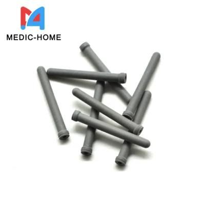Medical Natural Rubber Needle Tip Cover