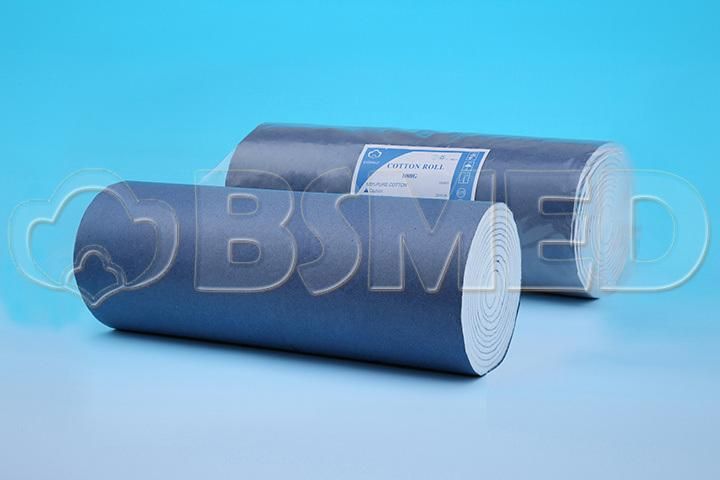 Absorbent Medical Cotton Roll 500g