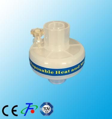 Respiratory Healthcare Breathing Filter Medical Hme Filter