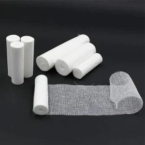 Wound Dressing Surgical Gauze Bandage