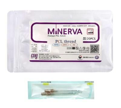 High Quantity Minerva Premium Minerva Thread Pcl Minerva Thread Nose Pcl
