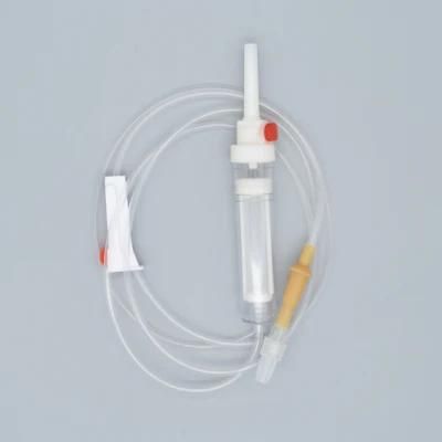 Disposable Quality CE Certified Blood Transfusion Set