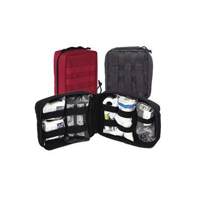 Mini Pouch Travel Survive Portable Survival Tactical First Aid Kit