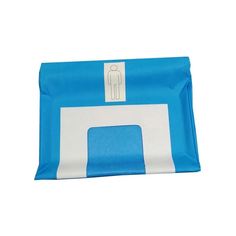 Disposable Epidural Surgical Set/Pack with E0-Sterile