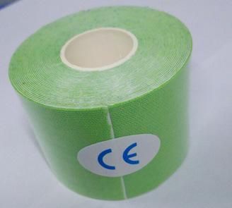 Cotton Kinesiology Tape, Muscle Tape, Muscle Therapy Tape
