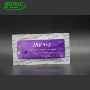 Determine Anti-HIV 1+2 Rapid Test One Step HIV Rapid Test Kits