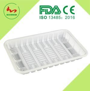 Pet Clear Blister Plastic &amp; Disposable Tray