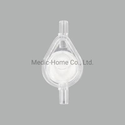 Hot Sale Automatic Stop Fluid Infusion Precision Liquid Filter