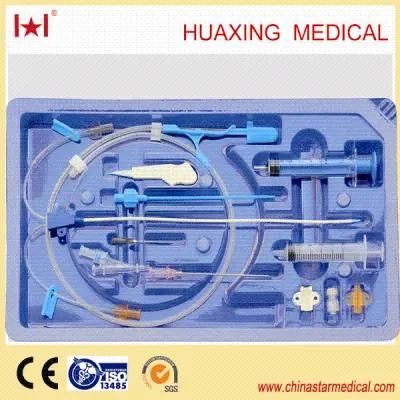 Disposable Surgical CVC Kit for Hospital