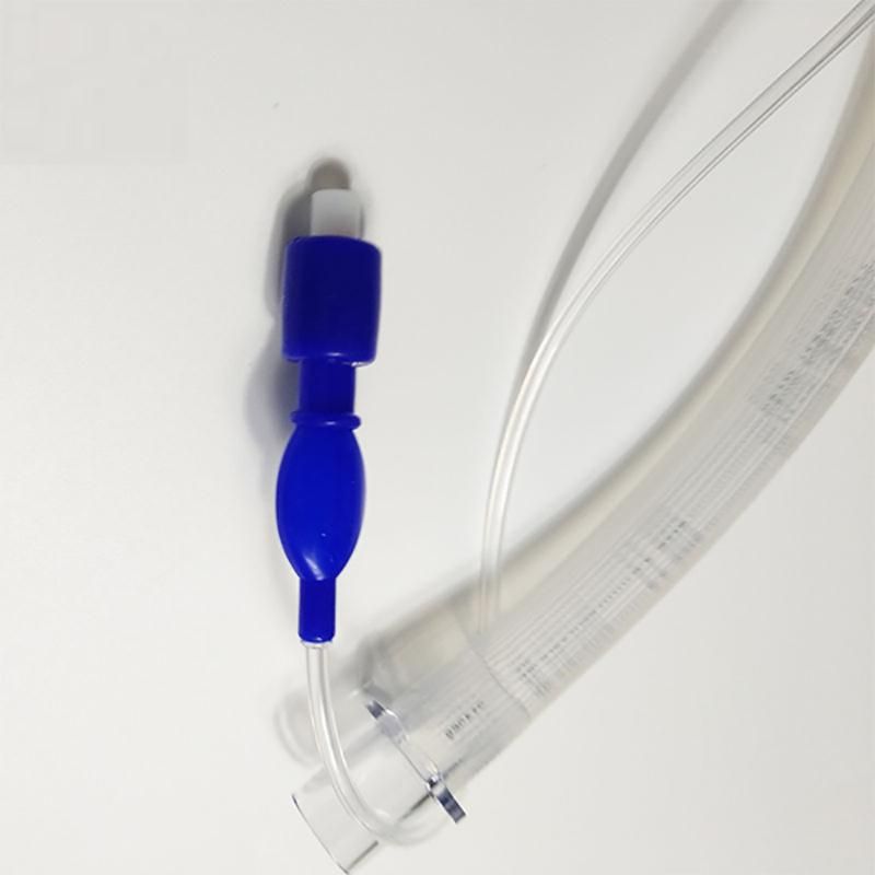 Reusable Silicone Laryngeal Mask Airway Standard Reinforced Types