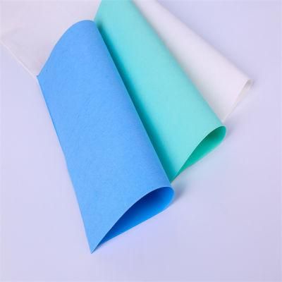 Eco-Friendly Custom Size Packing Medical Device Crepe Packaging Paper