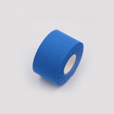 Medical Hot Melt Glue Sports Zigzag Strapping Athletic Tape