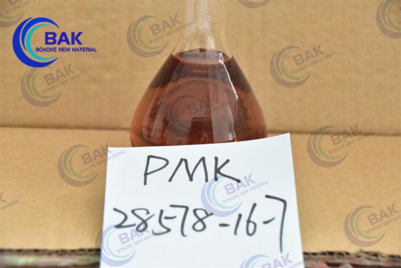 Safe Delivery CAS 28578-16-752190-28-0 Pmk Oil, Pmk Powder, Pmk Liquid with Best Price