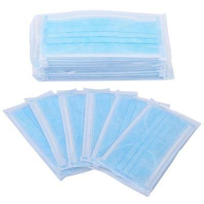 Best Quality Non Woven Disposable Face Mask