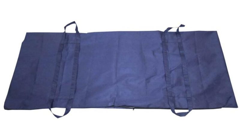 PVC Forensic Body Bags for Dead Bodies