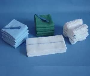 Surgical Hemostatic Medical Soluble Instant Absorbable Hemostatic Gauze