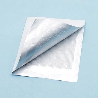 High Quality Medical Paraffin Gauze Dressing Hot Selling