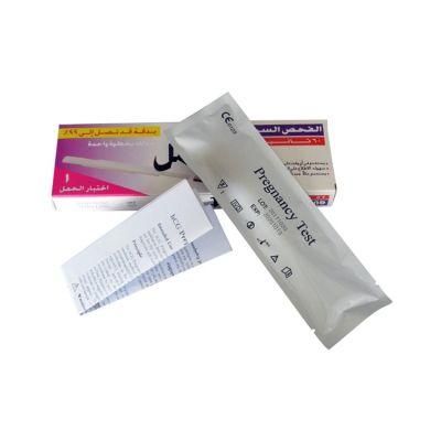 Test Pregnant Rapid Test Strip