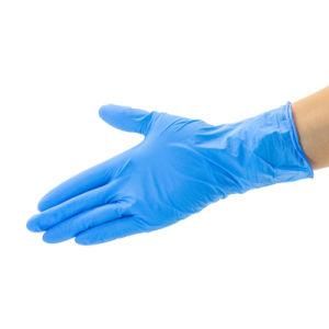 Vietnam Nitrile Gloves Disposable Medical Nitrile Gloves GB 10213-2006