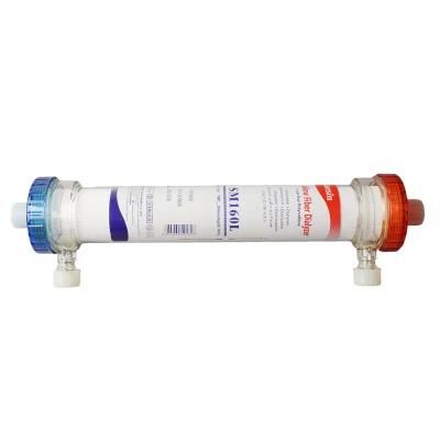 Medical Hot Sale Good Quality Hemodialysis Dialyzer