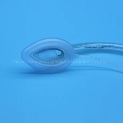 PVC Laryngeal Mask Airway Anesthesia Manufacturer Cheap Price