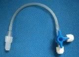 Eo Sterile Three Way Valve, Three-Way Stopcock