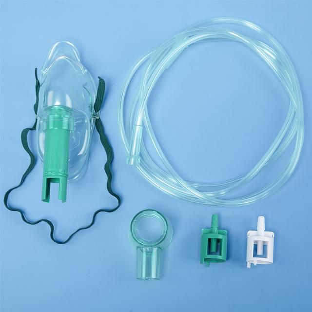 Nasal Oxygen Tube