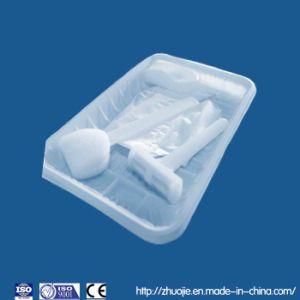 2016 Disposable Medical Skin Sterile Preparation Kit