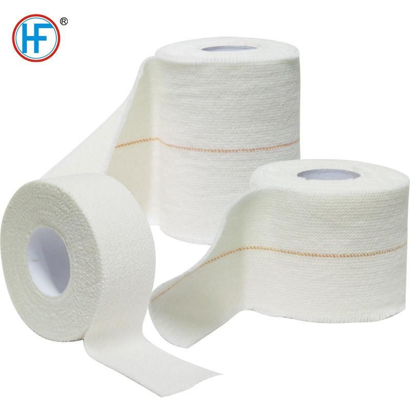 Medical Heavy Elastic Adhesive Bandage and Eab Sports Tape