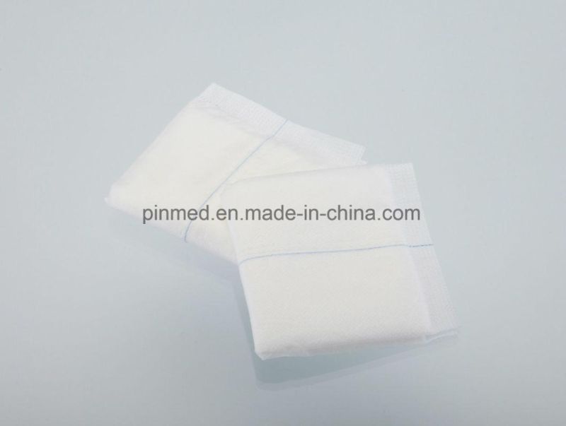 Disposable High Absorbent Cotton Pad