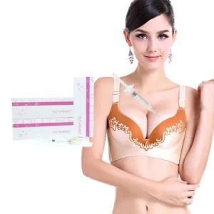 10ml Breast Expansion and Buttocks Enhancement Hyaluronic Acid Dermal Filler Body Filler