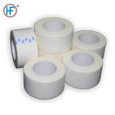 Mdr CE Approved Advanced Universal Disposable Non-Woven Surgical Wound Dressing Tape
