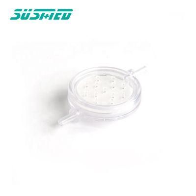 Medical 0.2 Micron Infusion Filter for IV Set