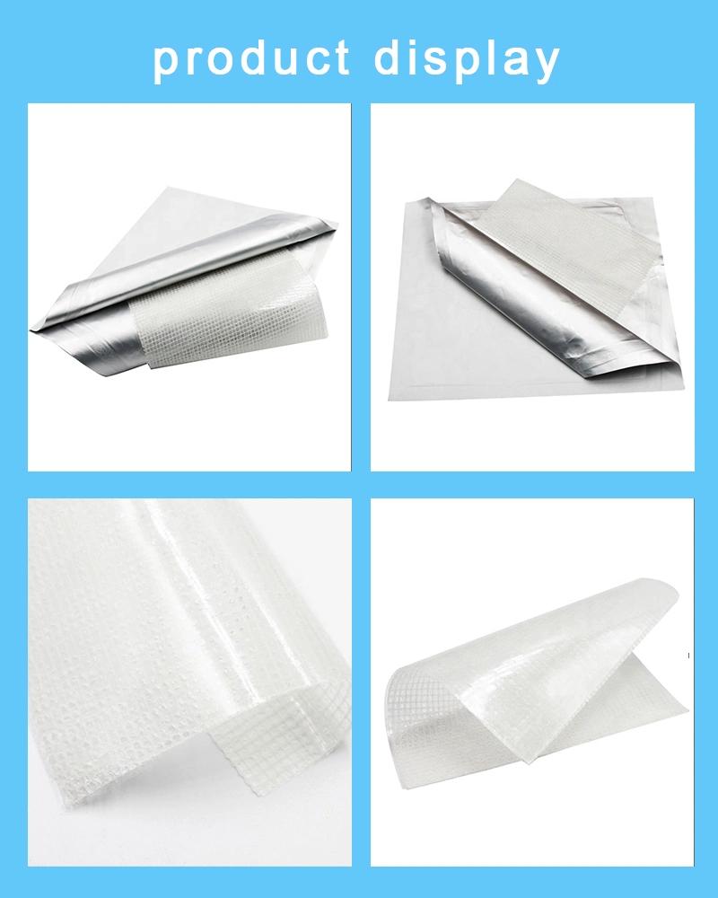 Medical Disposable Sterile Vaseline Gauze Swab