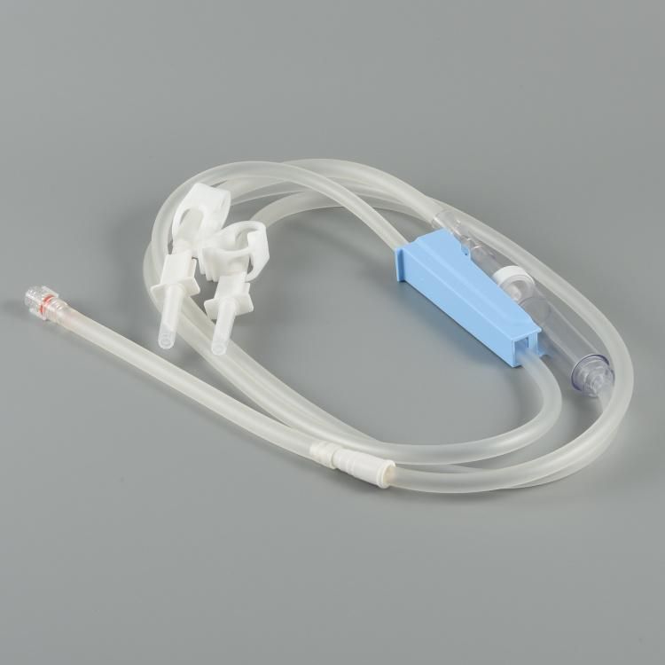 Disposable Trans Urethral Resection Set for Irrigation