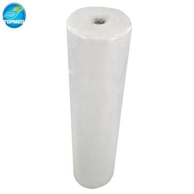 Disposable Bed Sheet Roll Examination Bed Paper Roll Hospital Nonwoven Bed Sheet