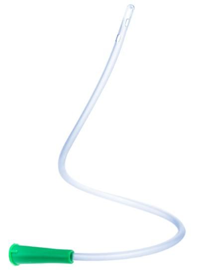 PVC Nelaton Catheter Male/Female Type