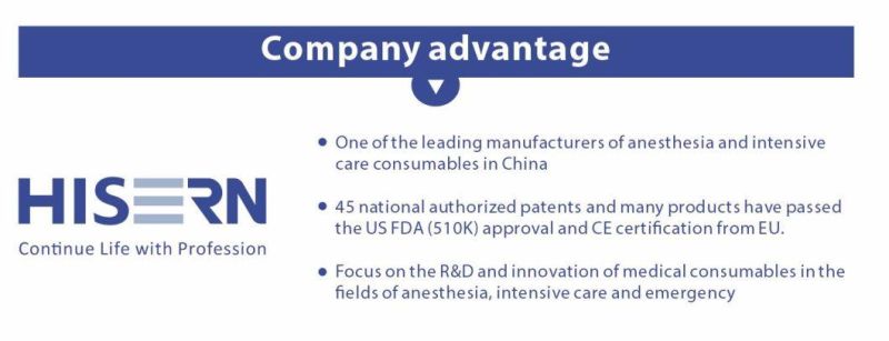 Administration Sets Pre-Connected to The IBP Transducer Sets Blood Pressure Transducers