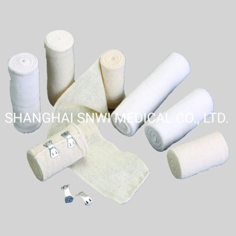 CE ISO Certificated 100% Cotton Medical Sterile Gauze Abdominal Pad Used in Hospital
