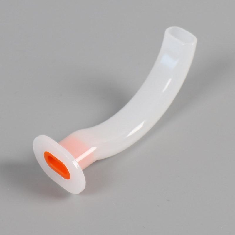 Medical 11cm Disposable Pharyngeal Nasal Oropharyngeal Airway