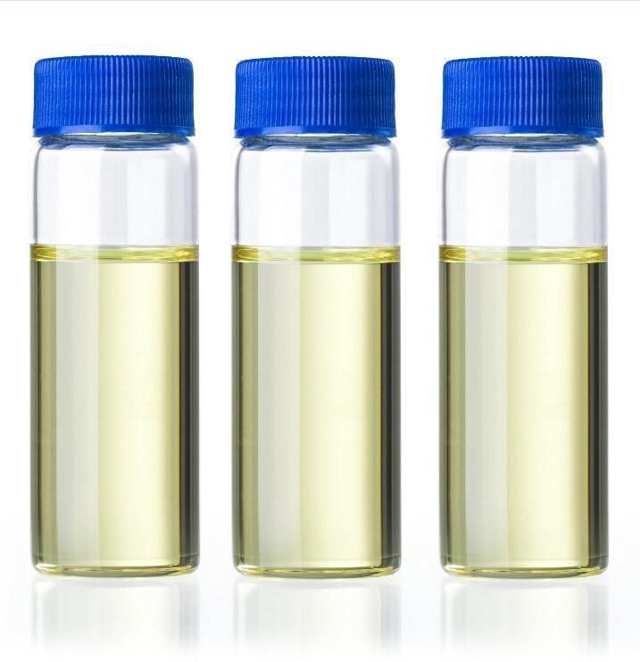 Factory Supply Liquid 2-Bromo-1-Phenyl-Pentan-1-One CAS 49851*31*2