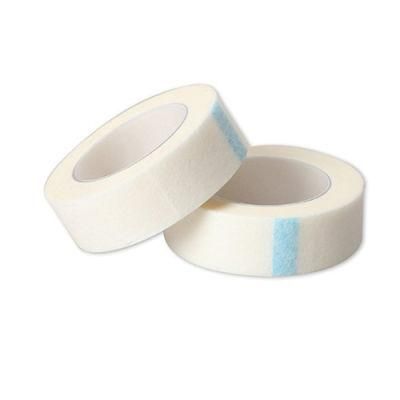 CE Certification Medical Consumables Disposable Non-Woven Breathable Surgical Adhesive Tape for First Aid