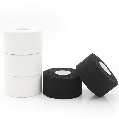 Cotton Tape White 100% Cotton Medical Sports Strapping/Athletic Adhesive Tape