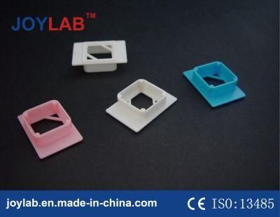 Lab Usage Embedding Cassette O Ring