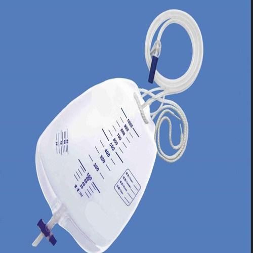 Disposable Urine Bag/Urinary Drainage Bag