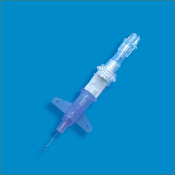 I. V Catheter / I. V Cannula / Intravenous Catheter Pen Type Butterfly Type Safety Type