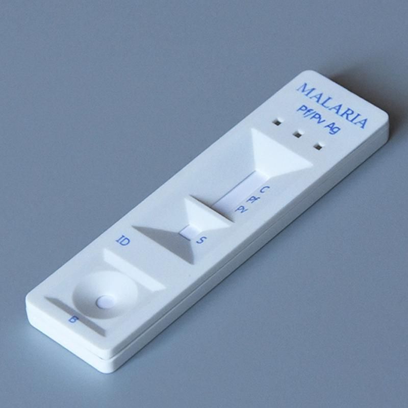in Vitro Diagnostic Rapid Test One Step Malaria Test