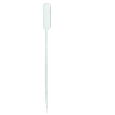 Laboratory Products 10ml Disposable Plastic PE Material Medical Pasteur Pipette