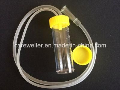 Medical Disposable Infant Mucus Extractor