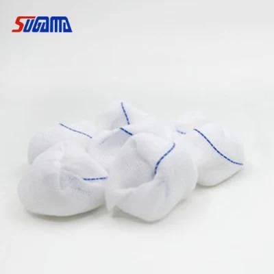 CE/FDA Standard Sterile Gauze Ball 5PCS/Pouch